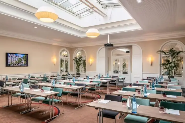 Holiday Inn Paris Gare de Lyon Bastille 4