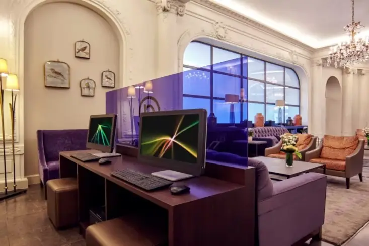 Holiday Inn Paris Gare de Lyon Bastille 6