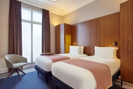 Holiday Inn Paris Gare de Lyon Bastille 7