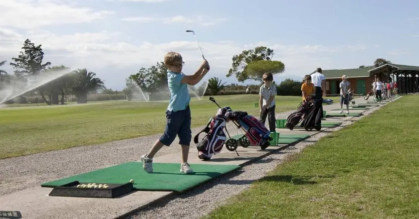 Horizon Golf - Saint-Cyprien 3