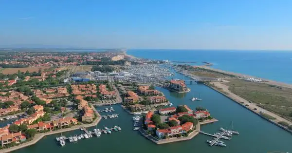 Horizon Golf - Saint-Cyprien 4