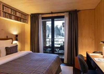 Hôtel - Saint Alban 9