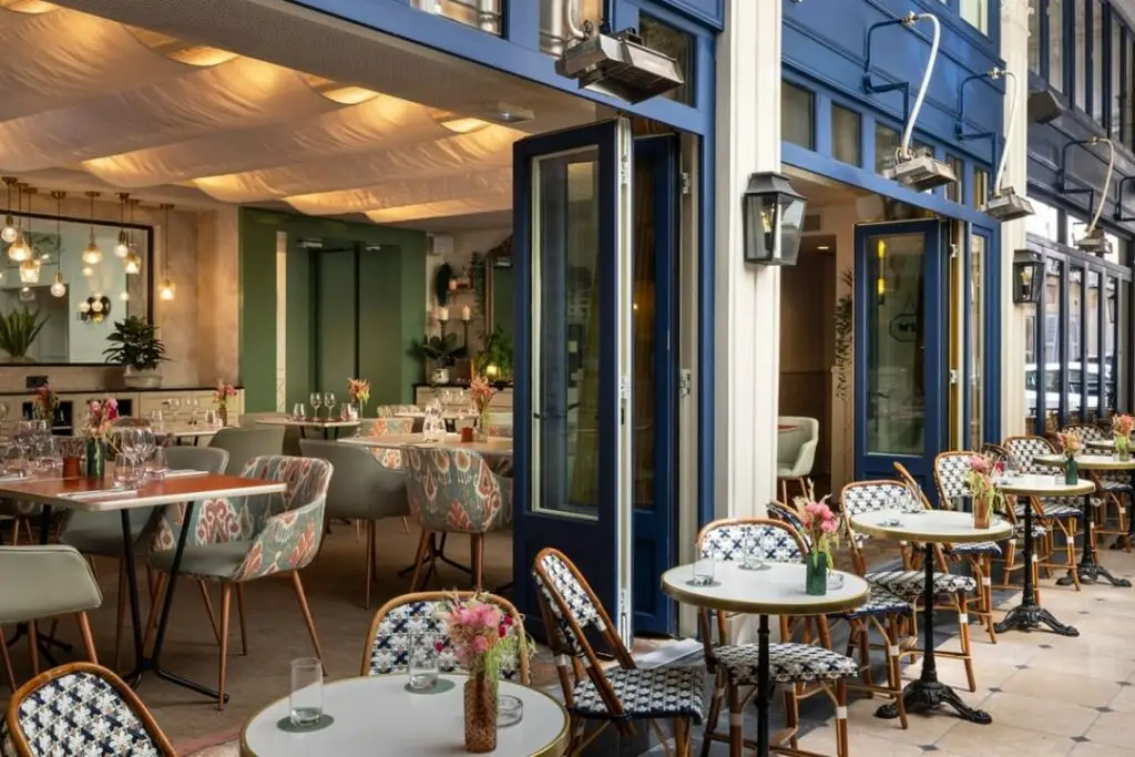 Hôtel & Spa Royal Madeleine 3