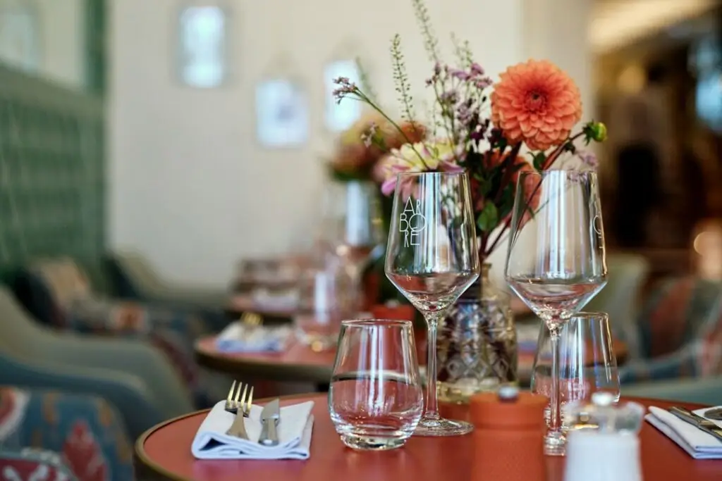 Hôtel & Spa Royal Madeleine 10