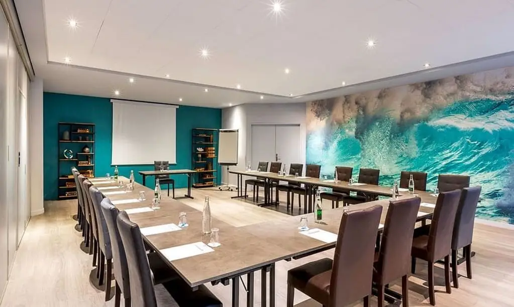 Hôtel Admiral - Lyon 2