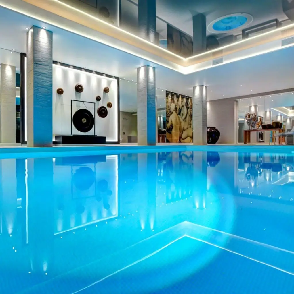 Hôtel Admiral - Lyon 3