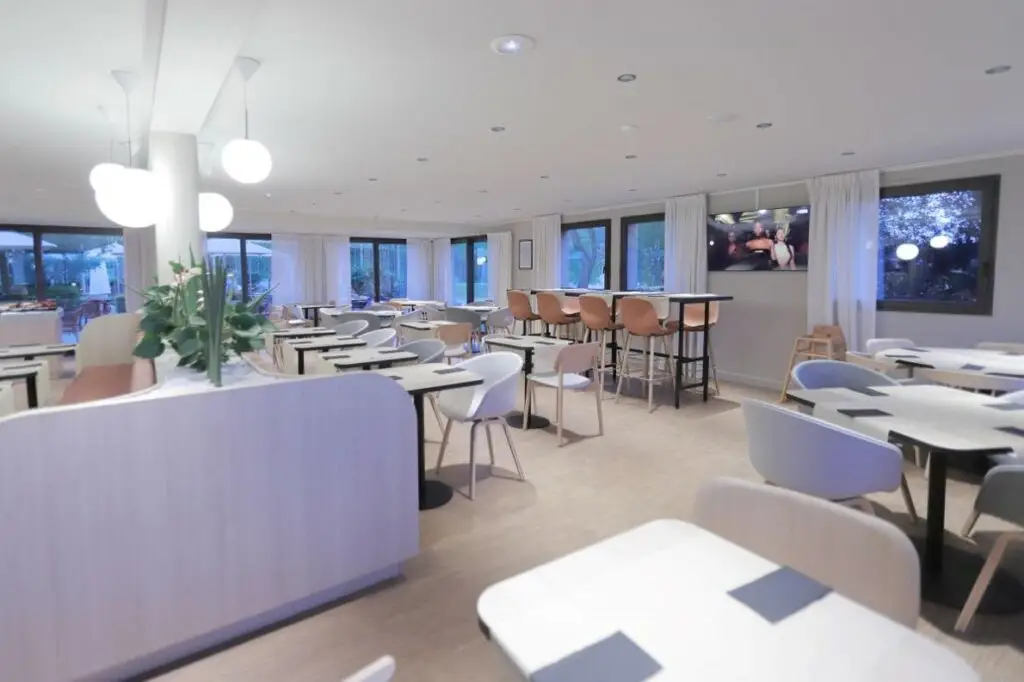 Hôtel Antares 2