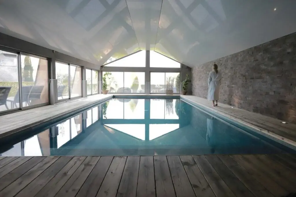 Hôtel Antares 4