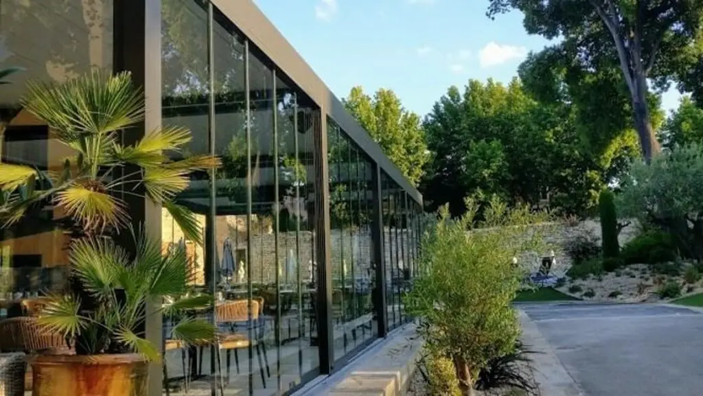 Hôtel Aquabella & Spa 5