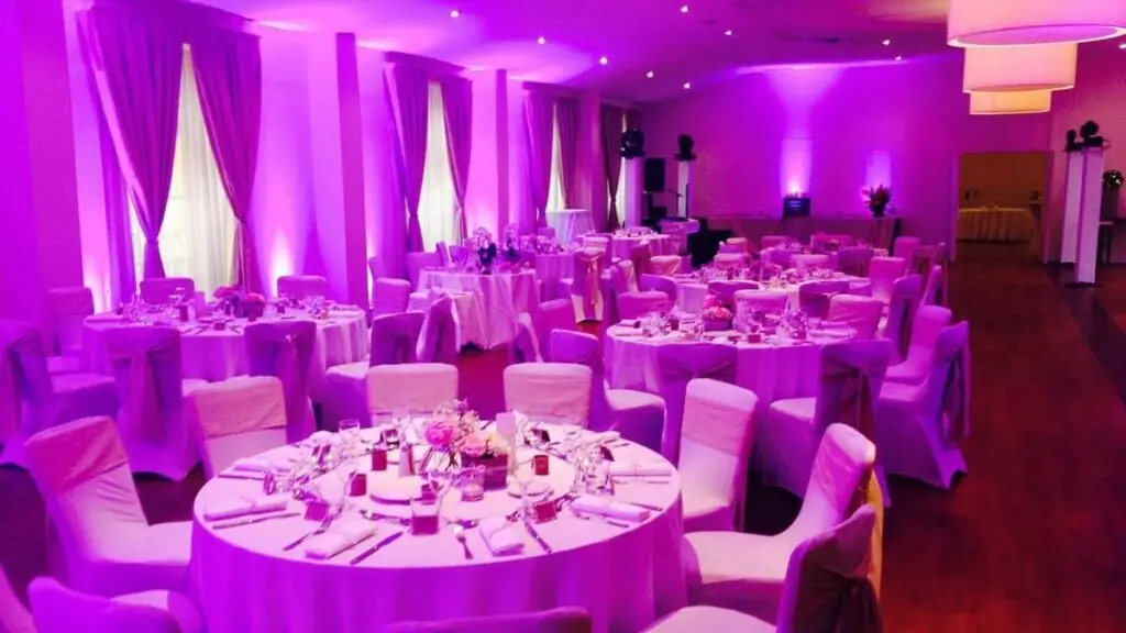 Hôtel Aquabella & Spa 6