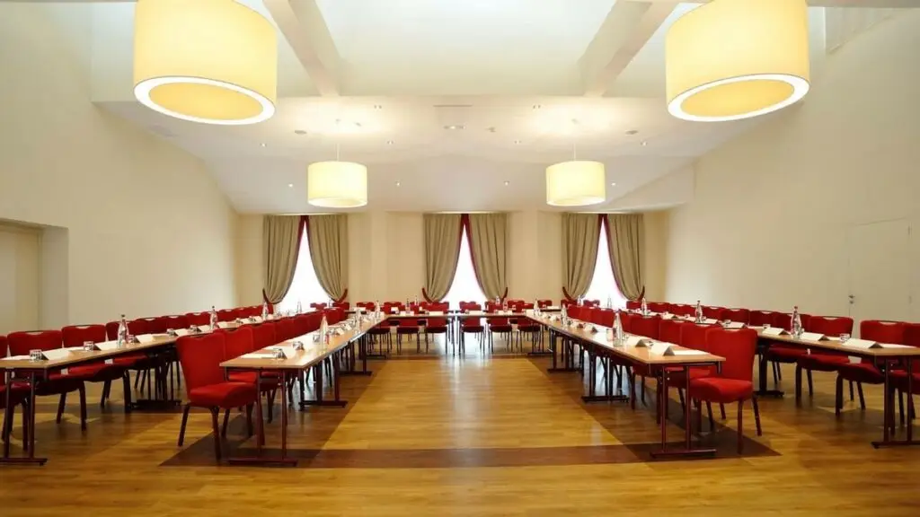 Hôtel Aquabella & Spa 8