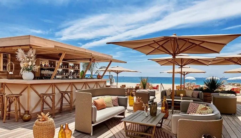 Hôtel Barrière - Le Gray d'Albion - Cannes 4