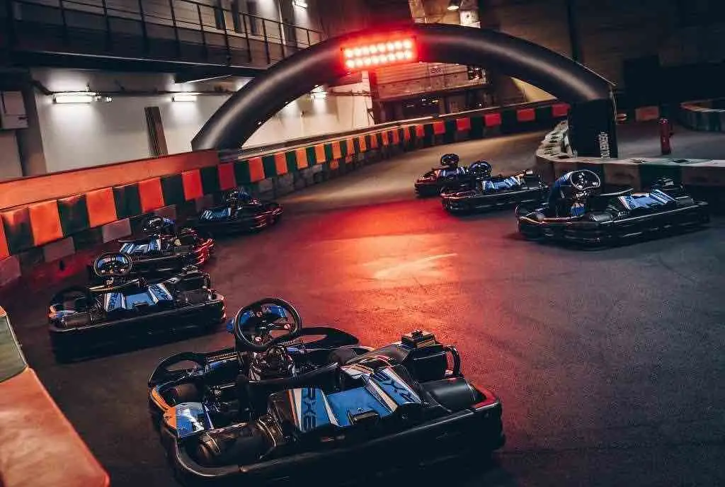 Aérokart 3