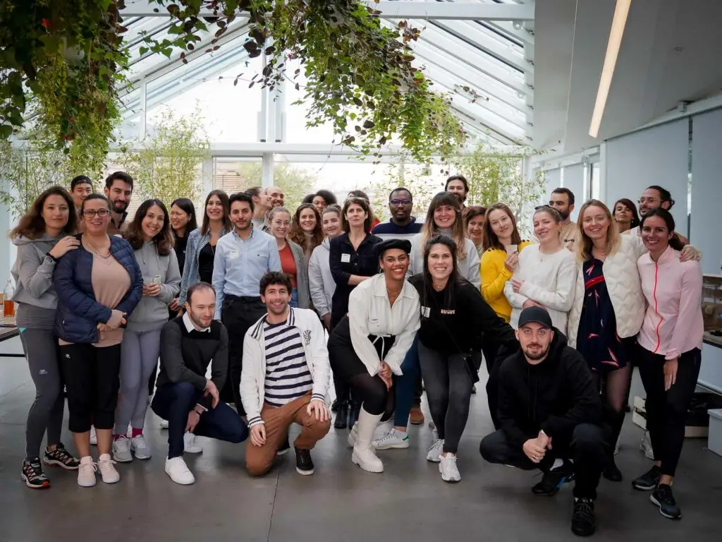 Formule Team Building BEFORE WORK 3