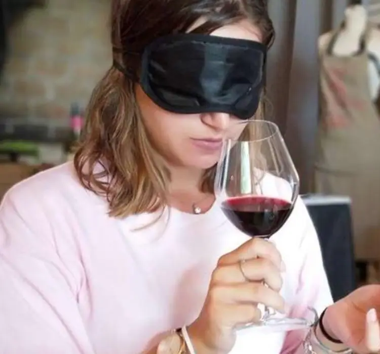 Questions pour une fine bouche 2