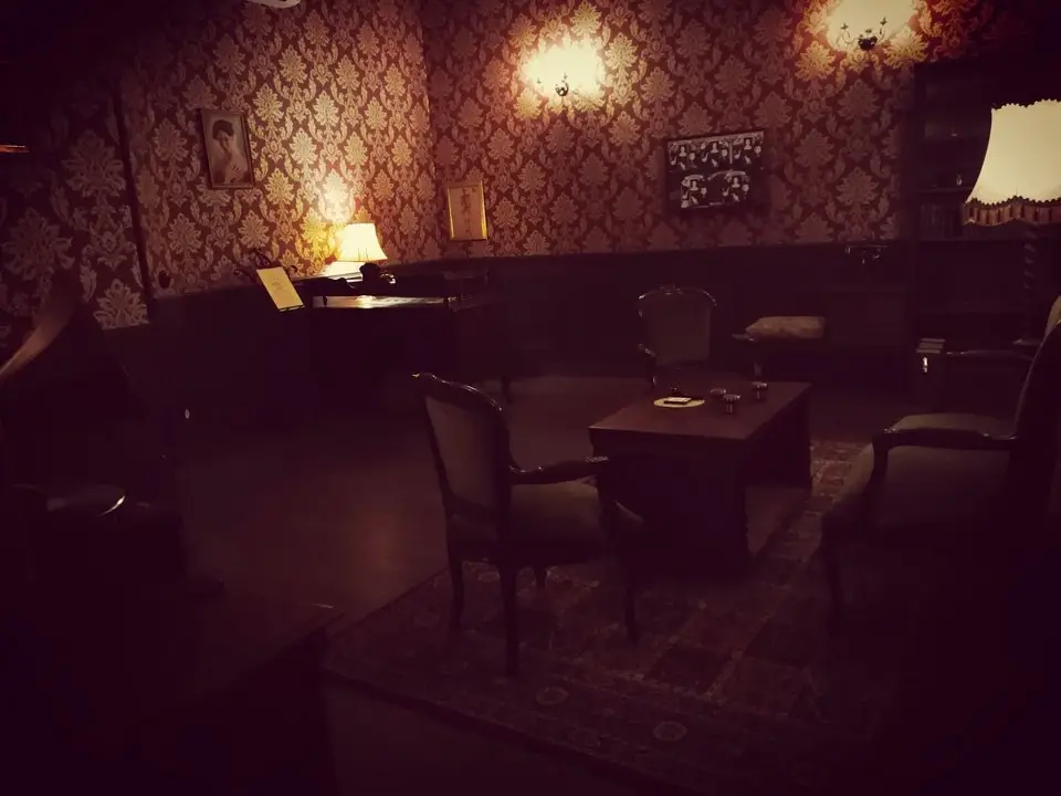 Paniq Room 3