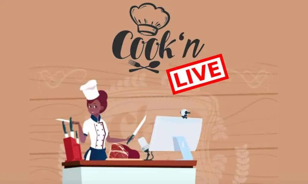 Atelier Cook & Live