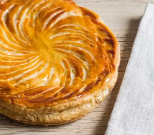 Atelier Pâtisserie 2