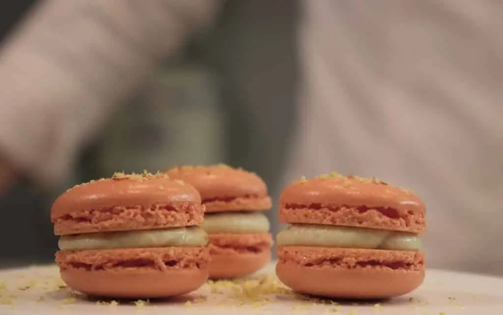 Atelier Pâtisserie 3