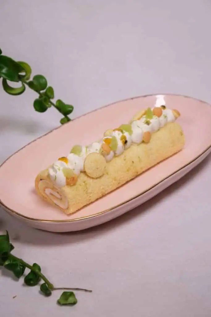 Atelier Pâtisserie 5