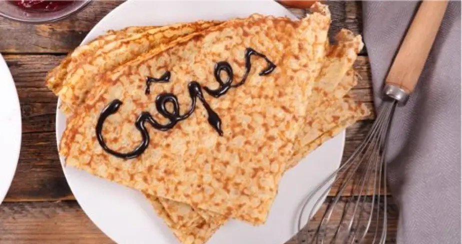 Atelier Crêpes - Fêtez la Chandeleur !
