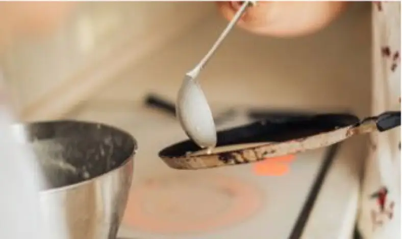 Atelier Crêpes - Fêtez la Chandeleur ! 2