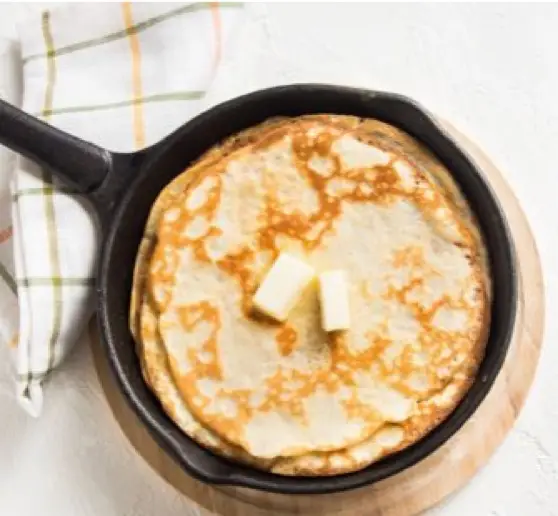 Atelier Crêpes - Fêtez la Chandeleur ! 5