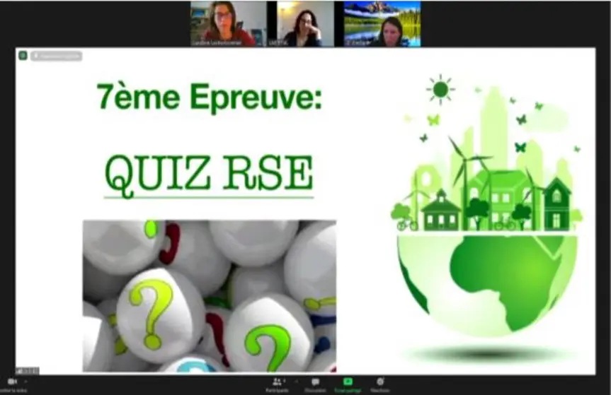 Challenge RSE 3