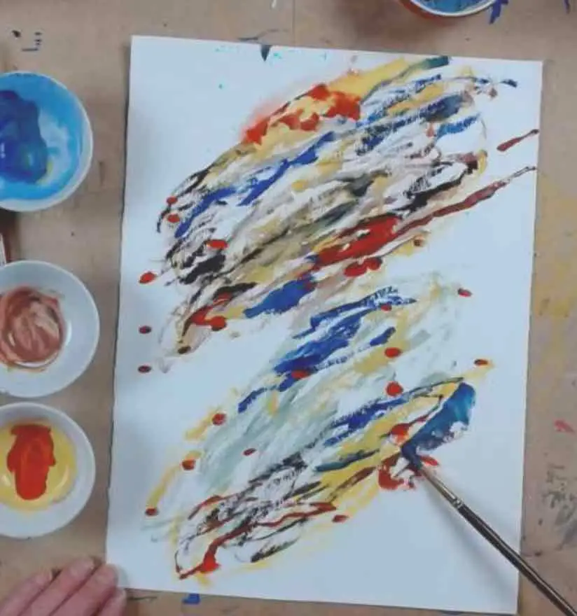 Atelier Créatif & Artistique en ligne 2
