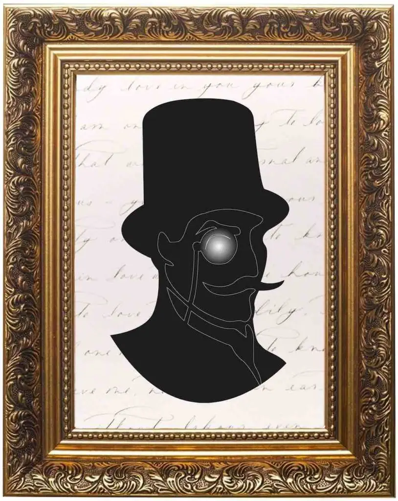 Enquête : Gentleman Arnaqueur 3