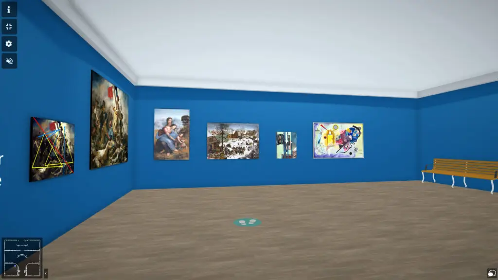 Museum Quest 2
