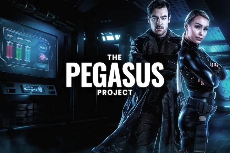 Pegasus Project