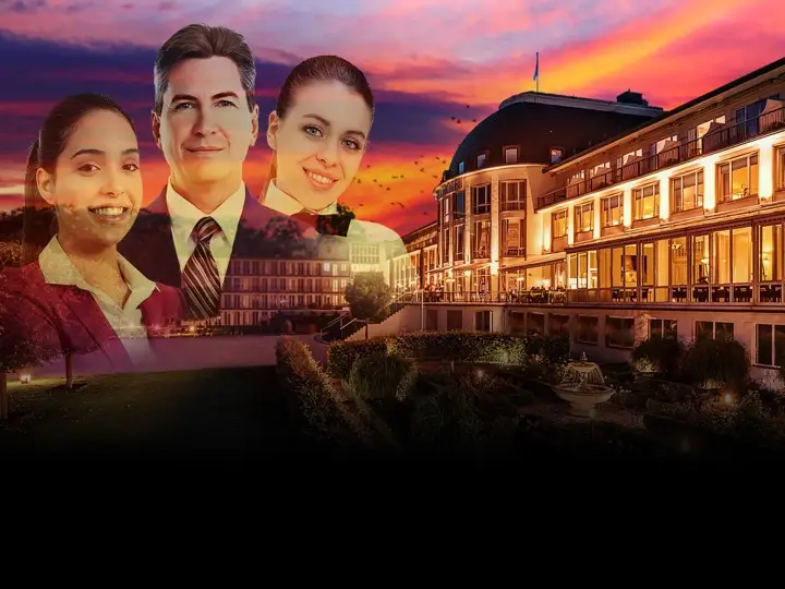 Clued'Hôtel : Enquête à distance