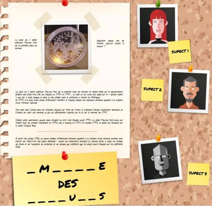 Braquage à l'Américaine 3