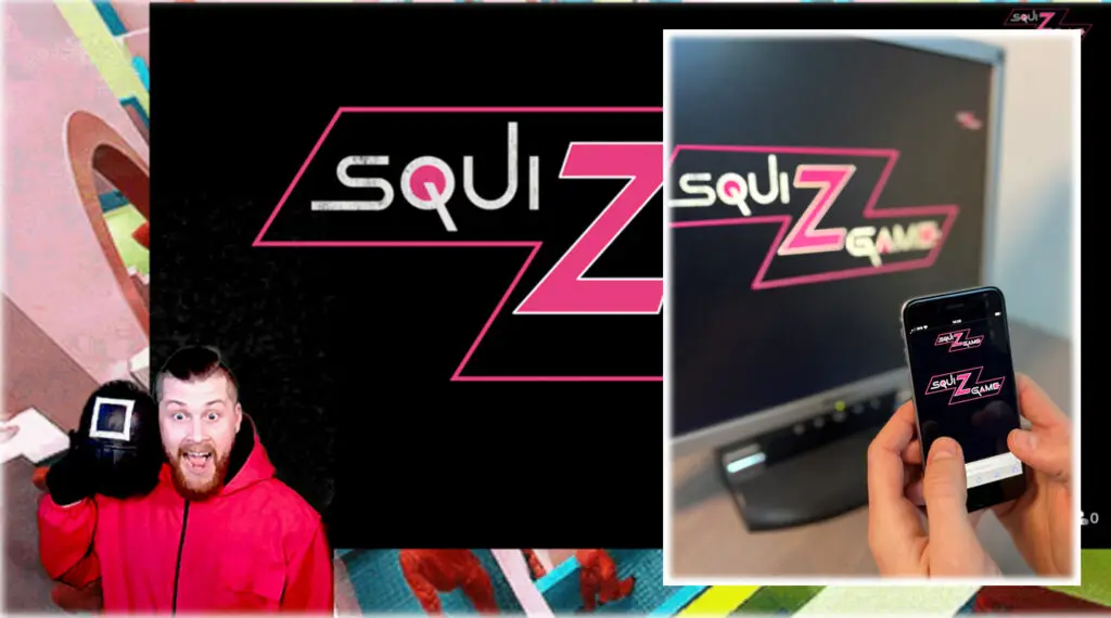 Squiz Game 2