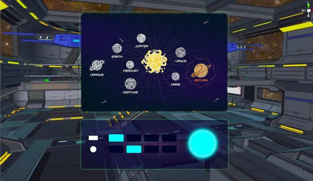 Spacequest 2