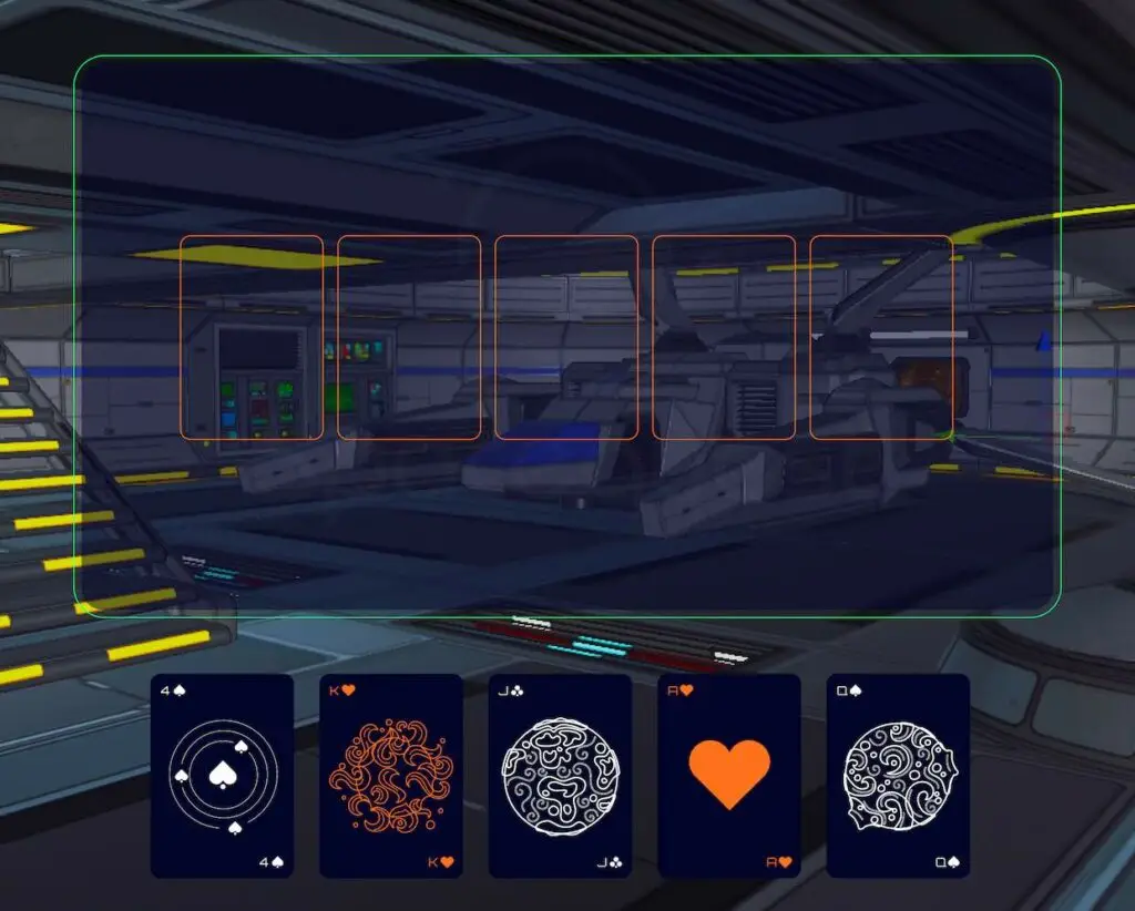 Spacequest 3