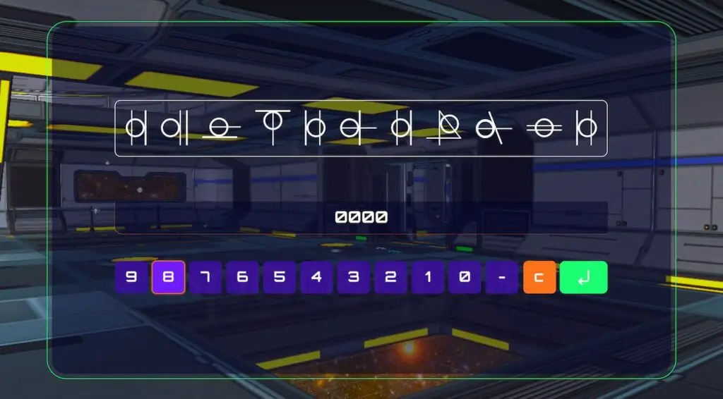 Spacequest 4