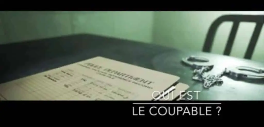 Murder Culinaire 2