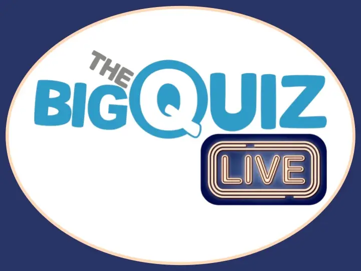 The Big Quiz Live