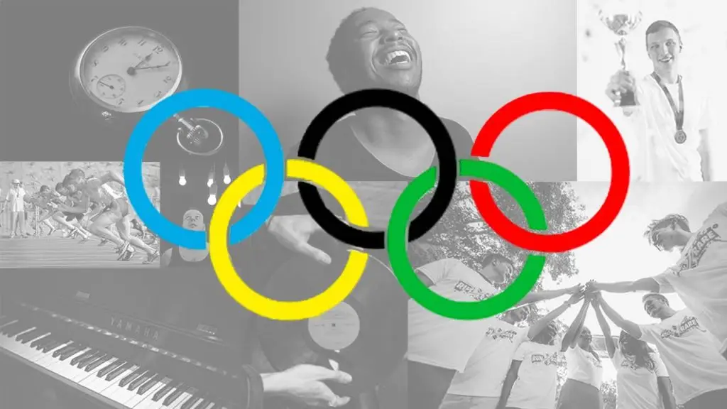 E-Challenge - Olympiades virtuelles