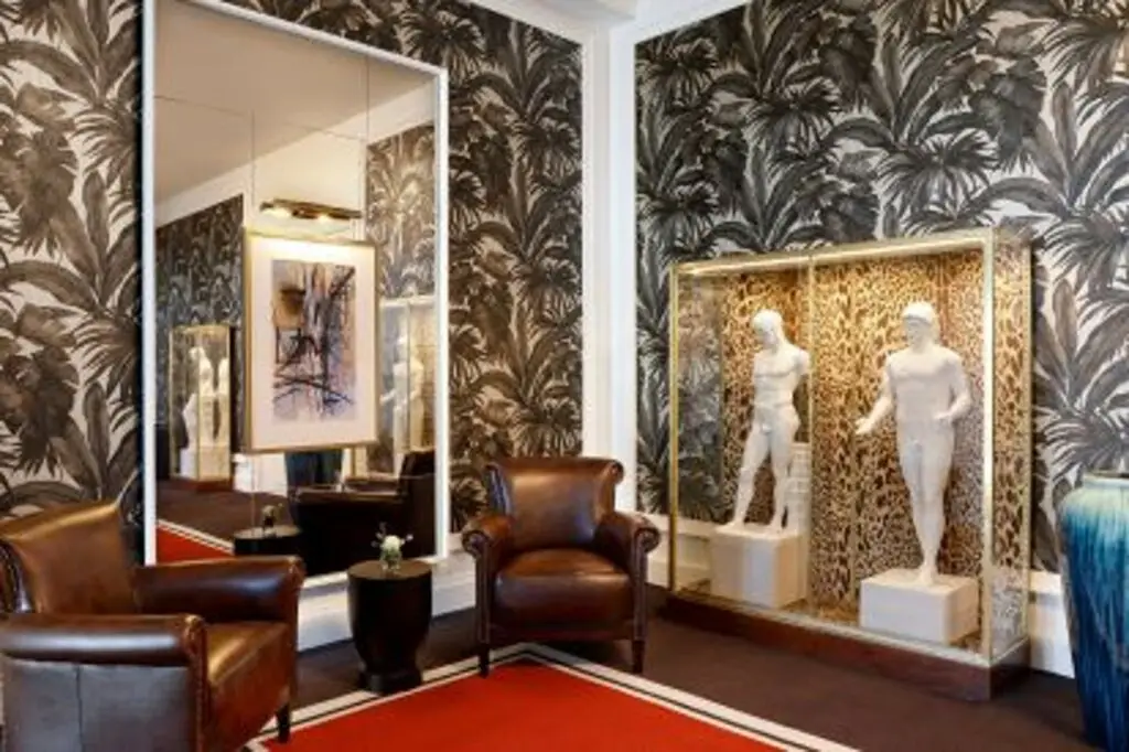 Hôtel Barrière - Le Westminster 8
