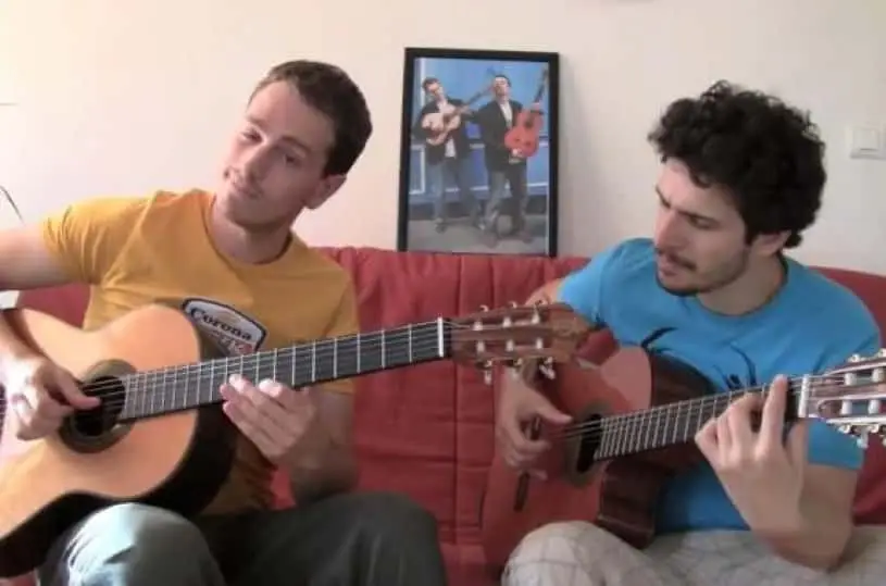 Blind Test Musical 3