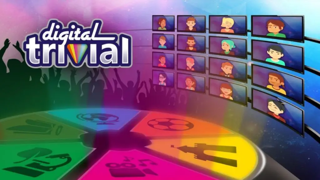 Virtual Trivial