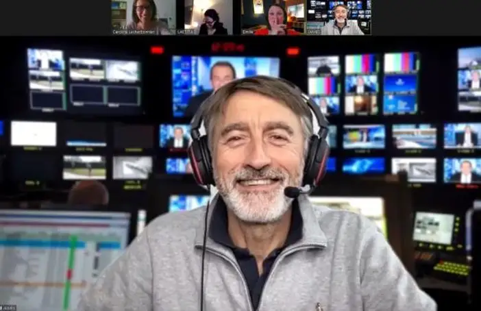 Media Challenge : Le défi zapping ! 3