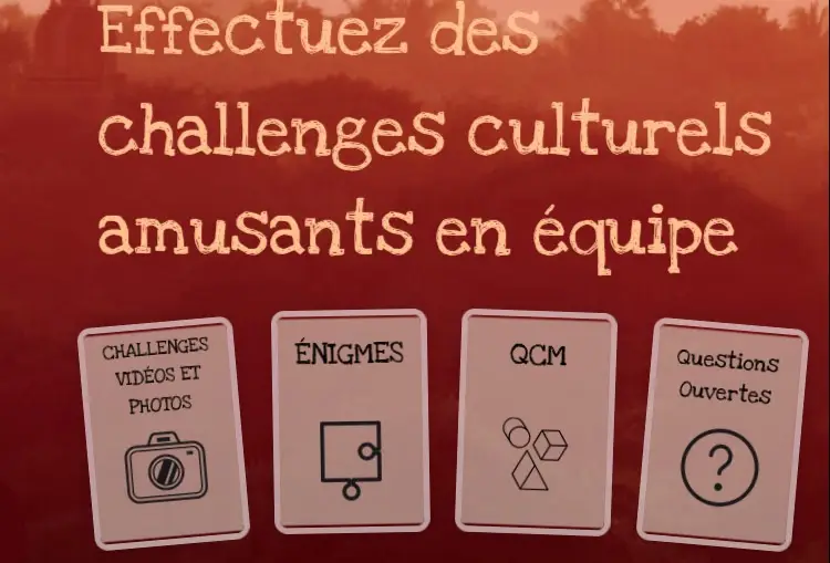 E-Aventrue : Le Club des Explorateurs 4