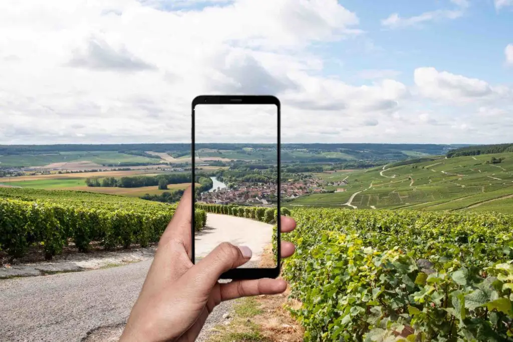 Rallye Enigme en Champagne (à distance)
