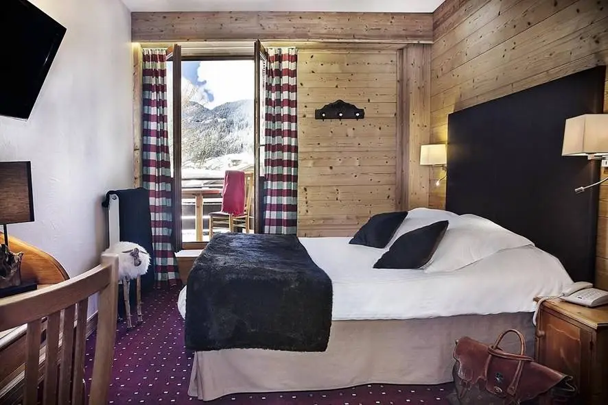 Hôtel Beauregard 3