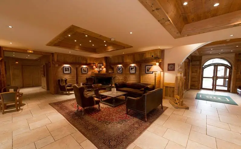 Hôtel Beauregard 6