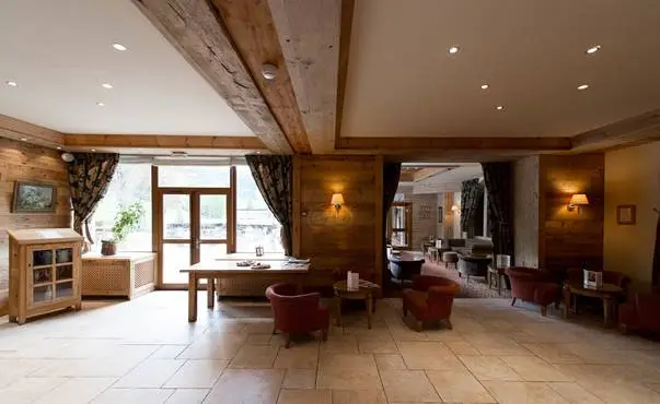 Hôtel Beauregard 7